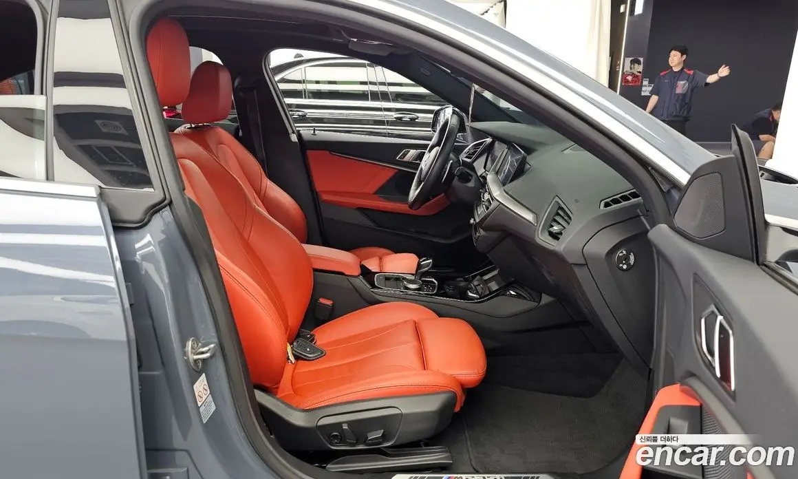 BMW 2 серия 2021 2.0 автомат (гидро), фото 17 BMW 2 серия 2021 2.0 автомат (гидро), фото 17