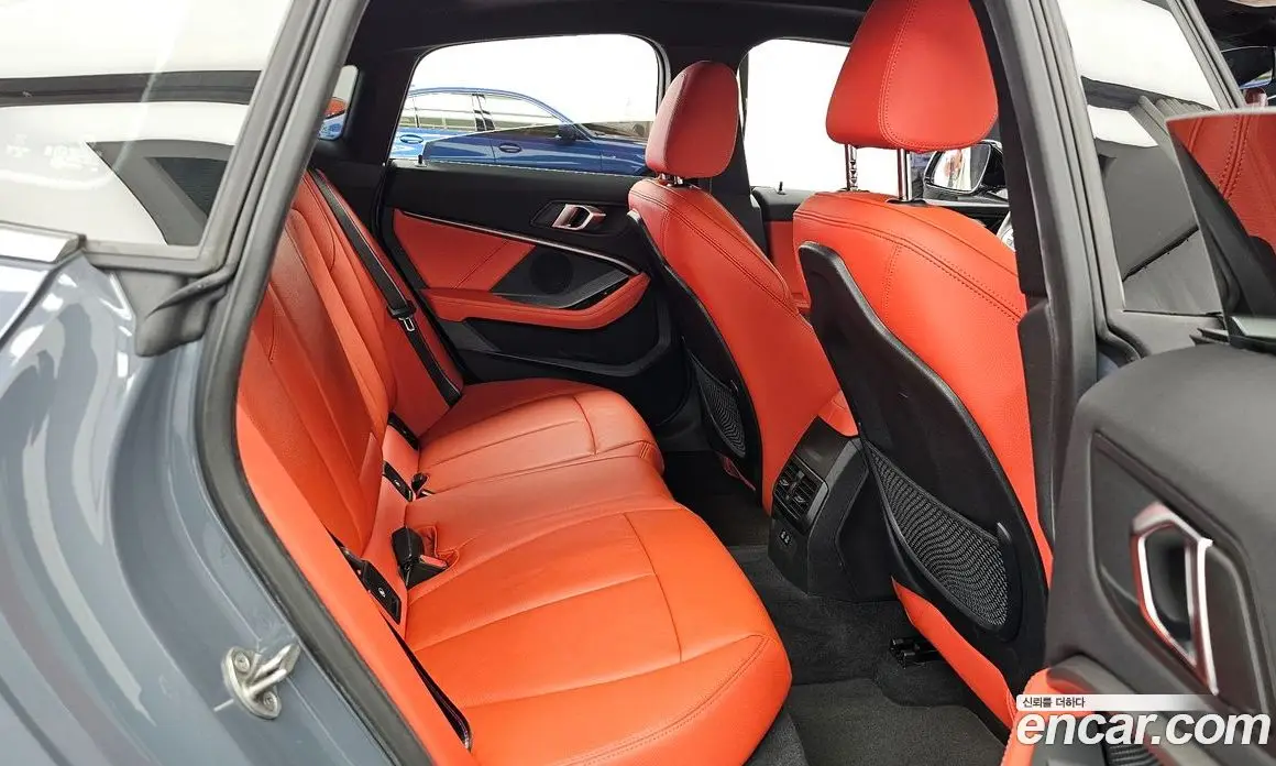 BMW 2 серия 2021 2.0 автомат (гидро), фото 18 BMW 2 серия 2021 2.0 автомат (гидро), фото 18