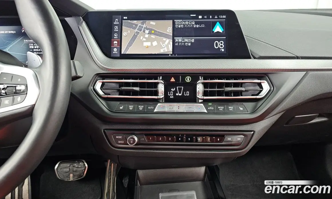 BMW 2 серия 2021 2.0 автомат (гидро), фото 20 BMW 2 серия 2021 2.0 автомат (гидро), фото 20