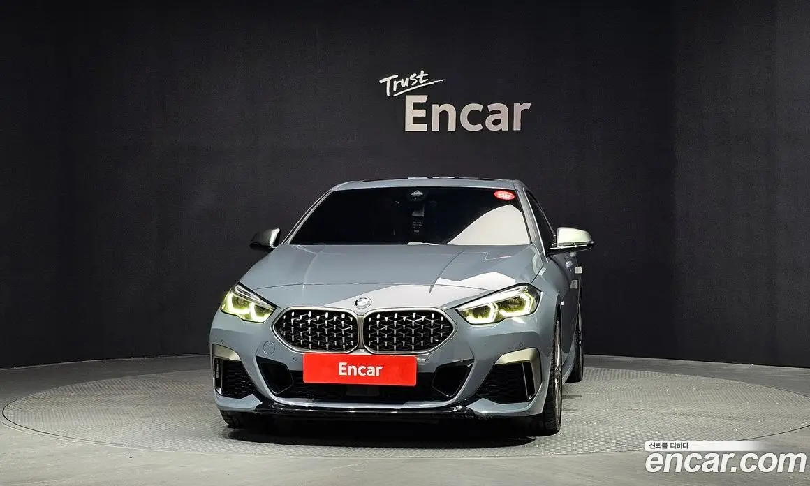 BMW 2 серия 2021 2.0 автомат (гидро), фото 3 BMW 2 серия 2021 2.0 автомат (гидро), фото 3