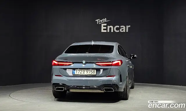 BMW 2 серия 2021 2.0 автомат (гидро), миниатюра 4 BMW 2 серия 2021 2.0 автомат (гидро), миниатюра 4