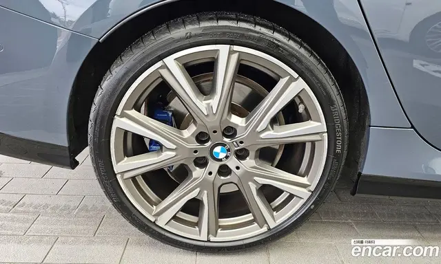 BMW 2 серия 2021 2.0 автомат (гидро), миниатюра 5 BMW 2 серия 2021 2.0 автомат (гидро), миниатюра 5