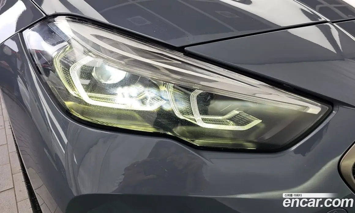 BMW 2 серия 2021 2.0 автомат (гидро), фото 8 BMW 2 серия 2021 2.0 автомат (гидро), фото 8