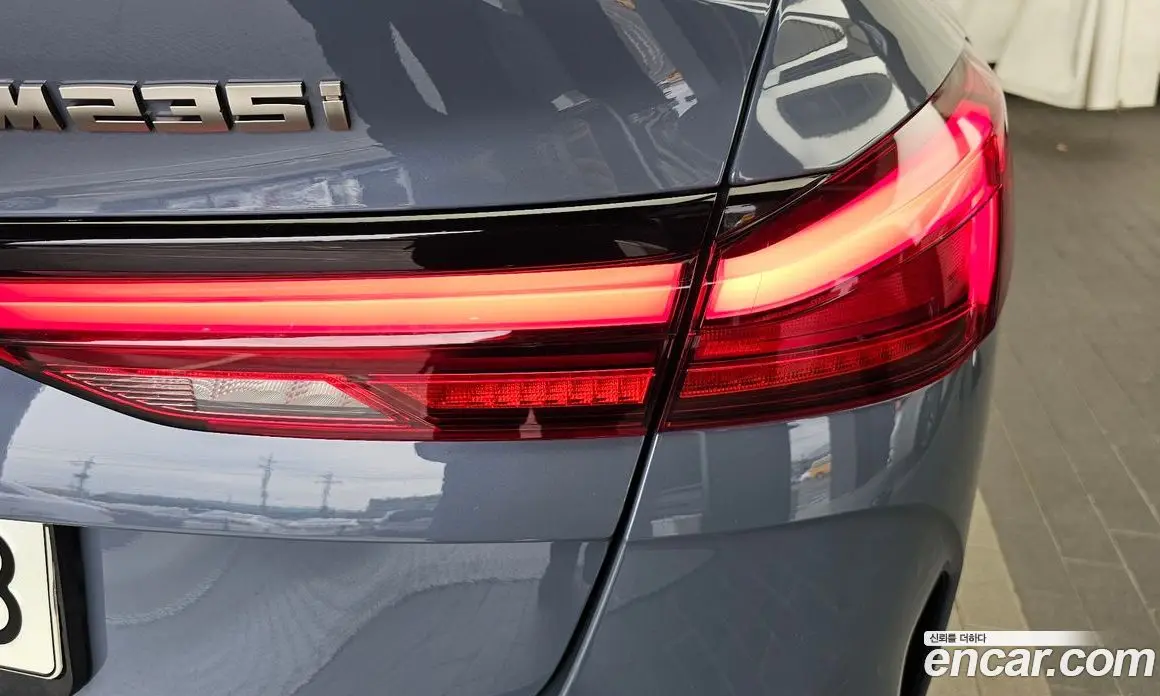 BMW 2 серия 2021 2.0 автомат (гидро), фото 9 BMW 2 серия 2021 2.0 автомат (гидро), фото 9