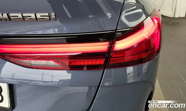 BMW 2 серия 2021 2.0 автомат (гидро), миниатюра 9 BMW 2 серия 2021 2.0 автомат (гидро), миниатюра 9