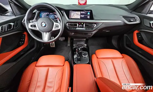 BMW 2 серия 2021 2.0 автомат (гидро), миниатюра 10 BMW 2 серия 2021 2.0 автомат (гидро), миниатюра 10