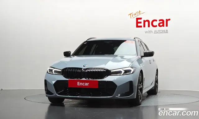 BMW 3 серия 2024 2.0 автомат (гидро), миниатюра 2 BMW 3 серия 2024 2.0 автомат (гидро), миниатюра 2