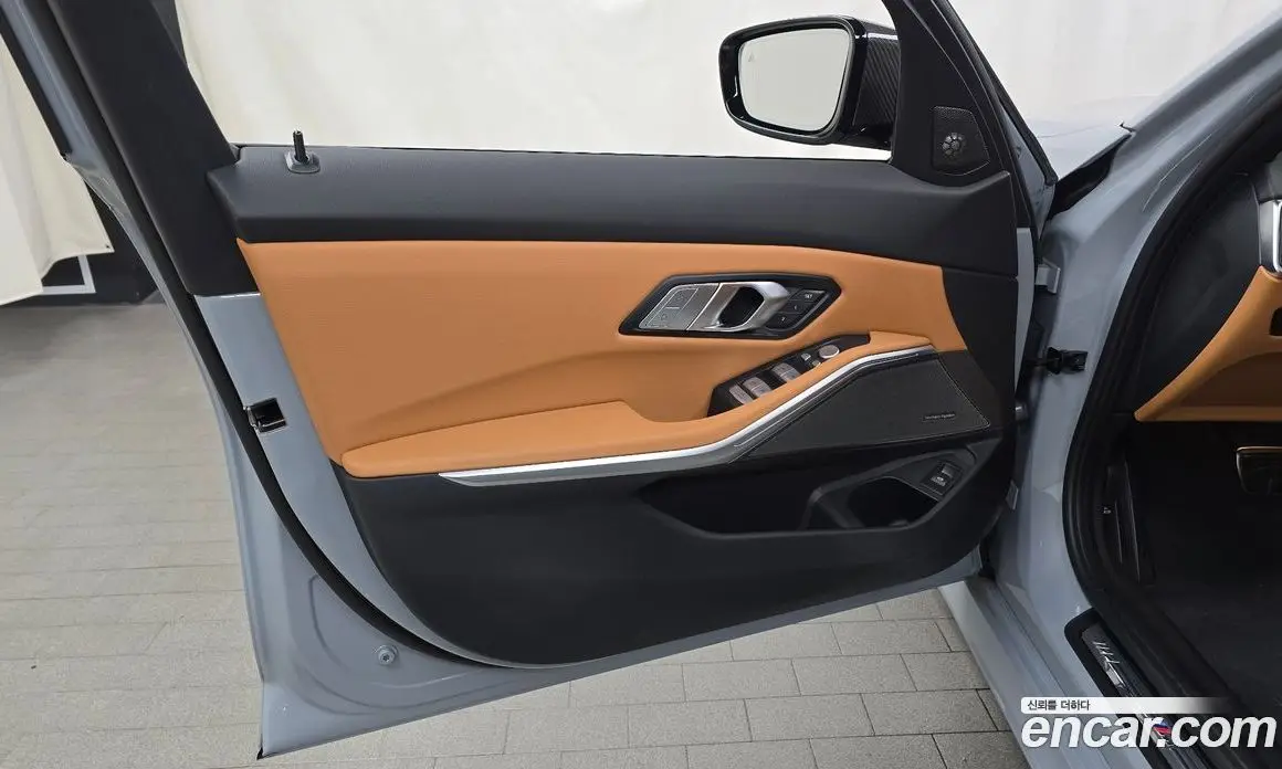 BMW 3 серия 2024 2.0 автомат (гидро), фото 13 BMW 3 серия 2024 2.0 автомат (гидро), фото 13