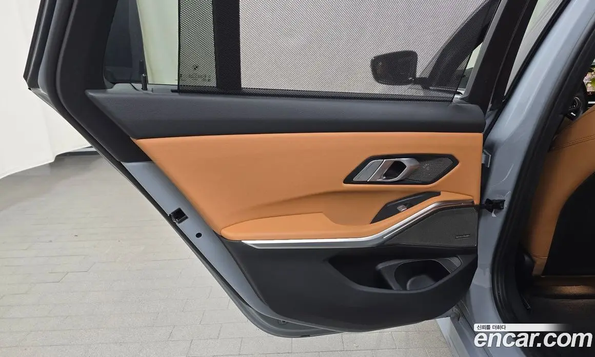 BMW 3 серия 2024 2.0 автомат (гидро), фото 14 BMW 3 серия 2024 2.0 автомат (гидро), фото 14