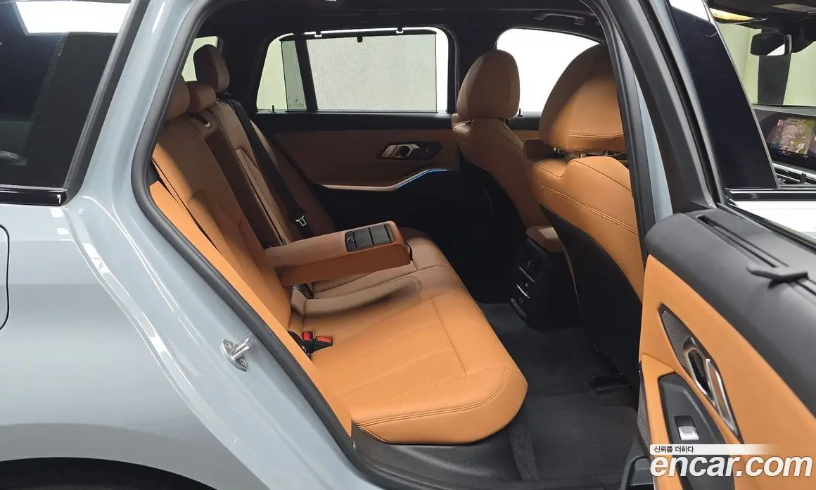 BMW 3 серия 2024 2.0 автомат (гидро), фото 16 BMW 3 серия 2024 2.0 автомат (гидро), фото 16