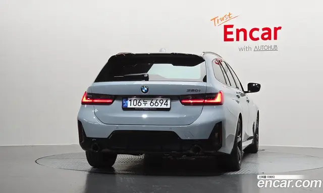 BMW 3 серия 2024 2.0 автомат (гидро), миниатюра 3 BMW 3 серия 2024 2.0 автомат (гидро), миниатюра 3