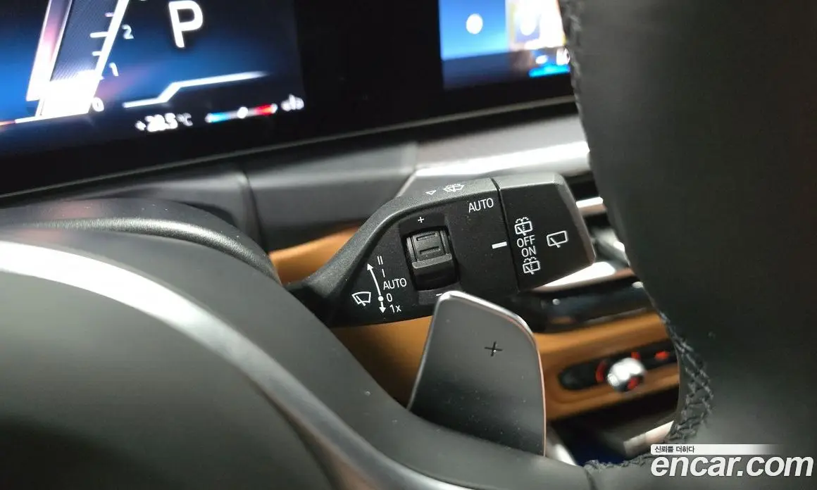 BMW 3 серия 2024 2.0 автомат (гидро), фото 26 BMW 3 серия 2024 2.0 автомат (гидро), фото 26