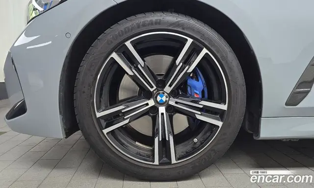 BMW 3 серия 2024 2.0 автомат (гидро), миниатюра 4 BMW 3 серия 2024 2.0 автомат (гидро), миниатюра 4