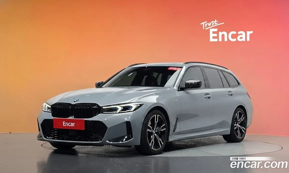BMW 3 серия 2024 2.0 автомат (гидро), фото 34 BMW 3 серия 2024 2.0 автомат (гидро), фото 34