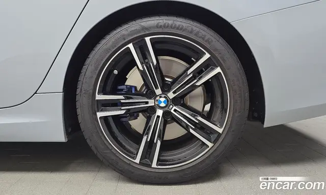 BMW 3 серия 2024 2.0 автомат (гидро), миниатюра 6 BMW 3 серия 2024 2.0 автомат (гидро), миниатюра 6