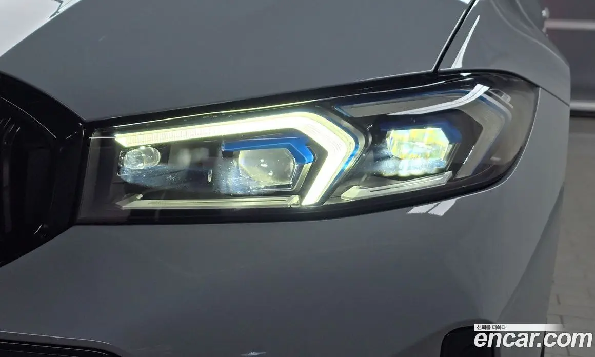 BMW 3 серия 2024 2.0 автомат (гидро), фото 7 BMW 3 серия 2024 2.0 автомат (гидро), фото 7