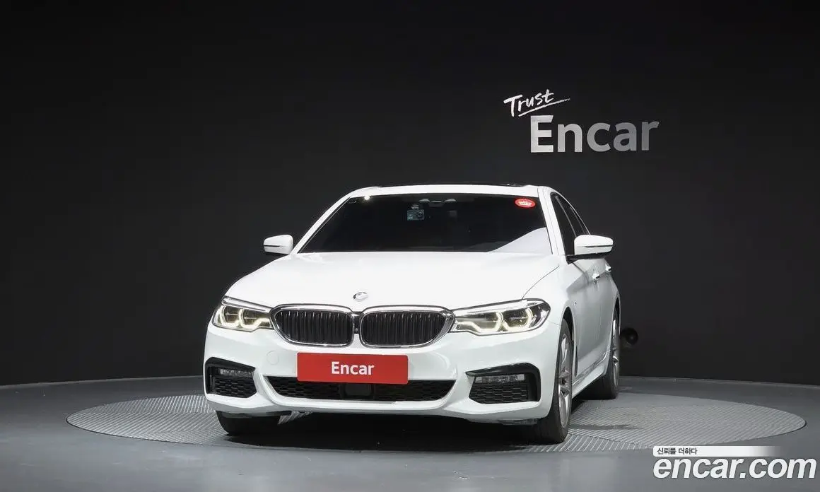 BMW 5 серия 2017 2.0 автомат (гидро), фото 2 BMW 5 серия 2017 2.0 автомат (гидро), фото 2