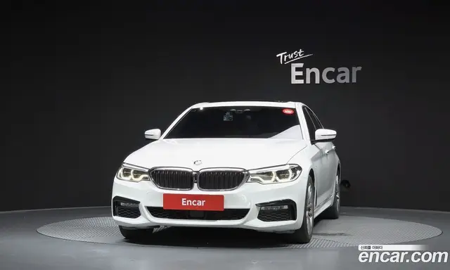 BMW 5 серия 2017 2.0 автомат (гидро), миниатюра 2 BMW 5 серия 2017 2.0 автомат (гидро), миниатюра 2