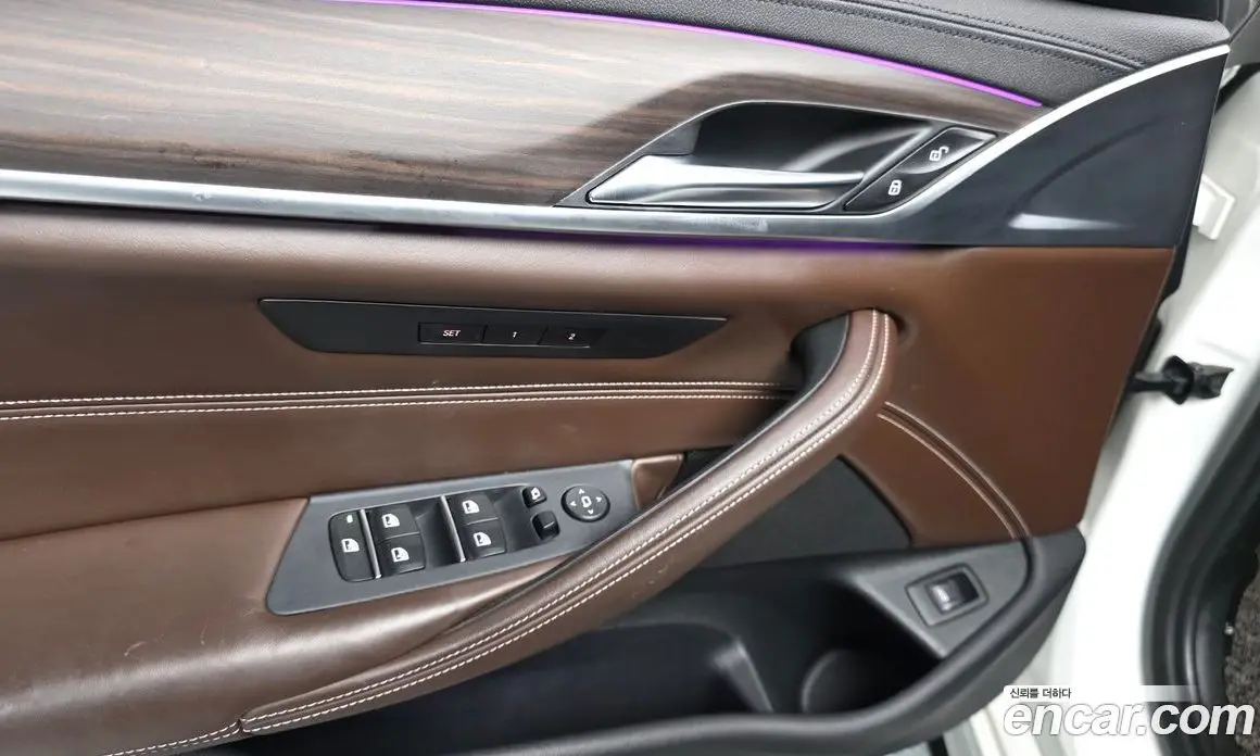 BMW 5 серия 2017 2.0 автомат (гидро), фото 29 BMW 5 серия 2017 2.0 автомат (гидро), фото 29