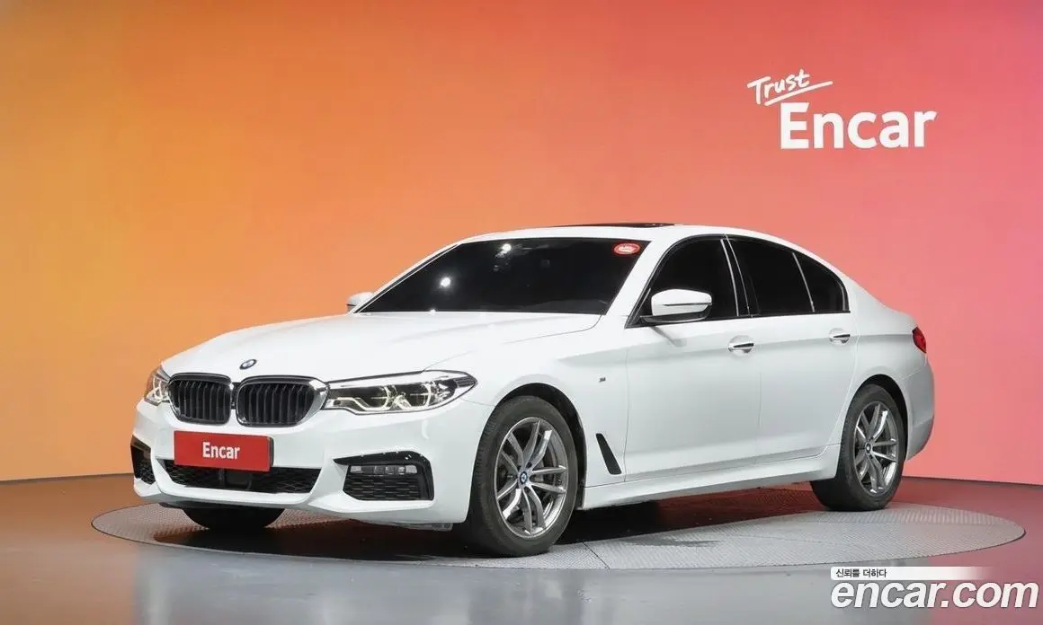 BMW 5 серия 2017 2.0 автомат (гидро), фото 33 BMW 5 серия 2017 2.0 автомат (гидро), фото 33