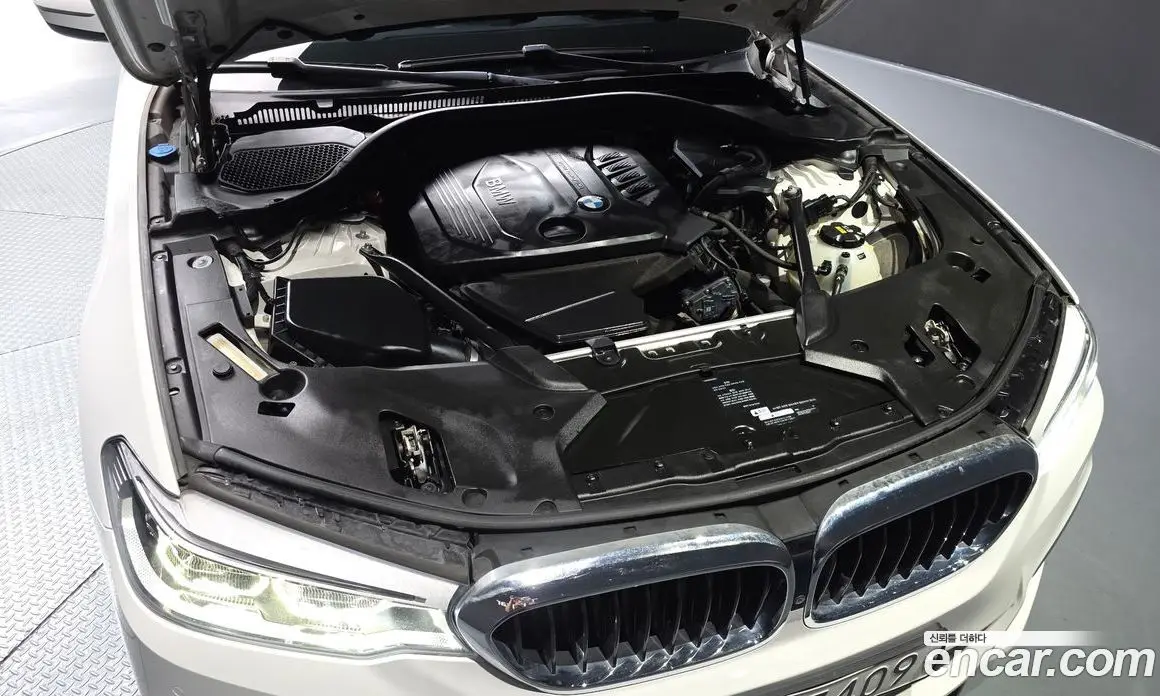 BMW 5 серия 2017 2.0 автомат (гидро), фото 5 BMW 5 серия 2017 2.0 автомат (гидро), фото 5
