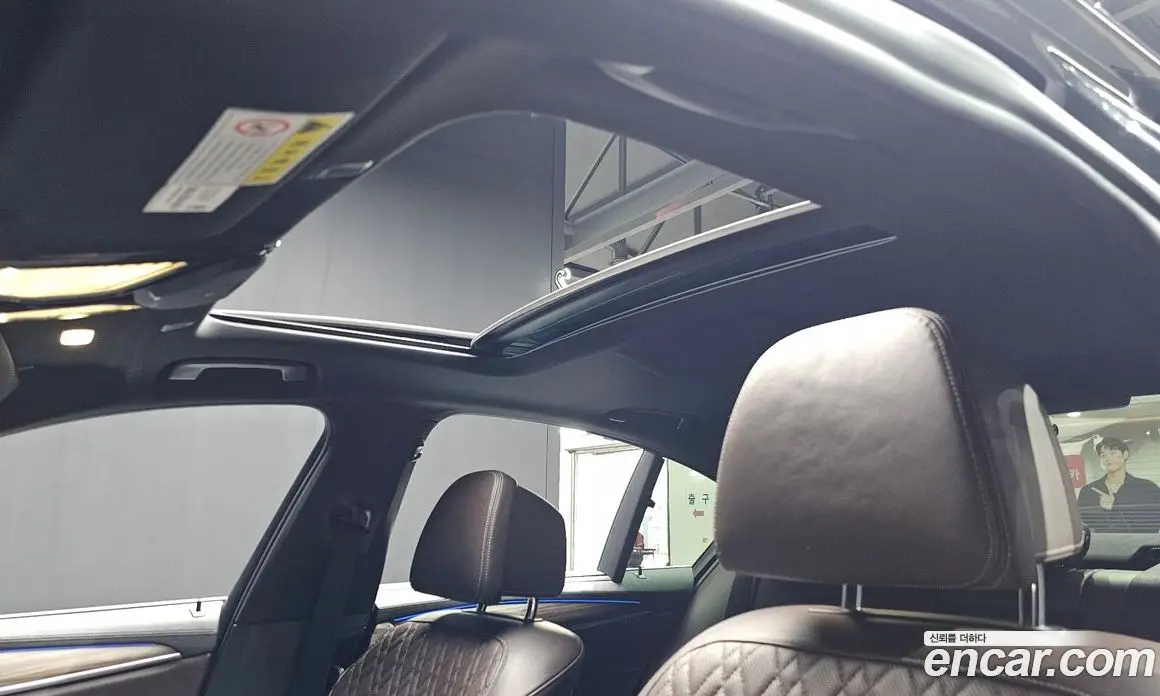 BMW 5 серия 2018 2.0 автомат (гидро), фото 22