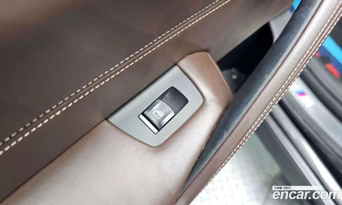 BMW 5 серия 2018 2.0 автомат (гидро), фото 27