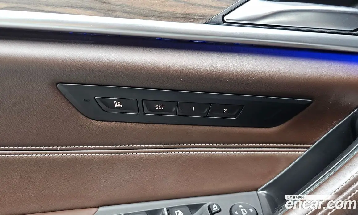 BMW 5 серия 2018 2.0 автомат (гидро), фото 28