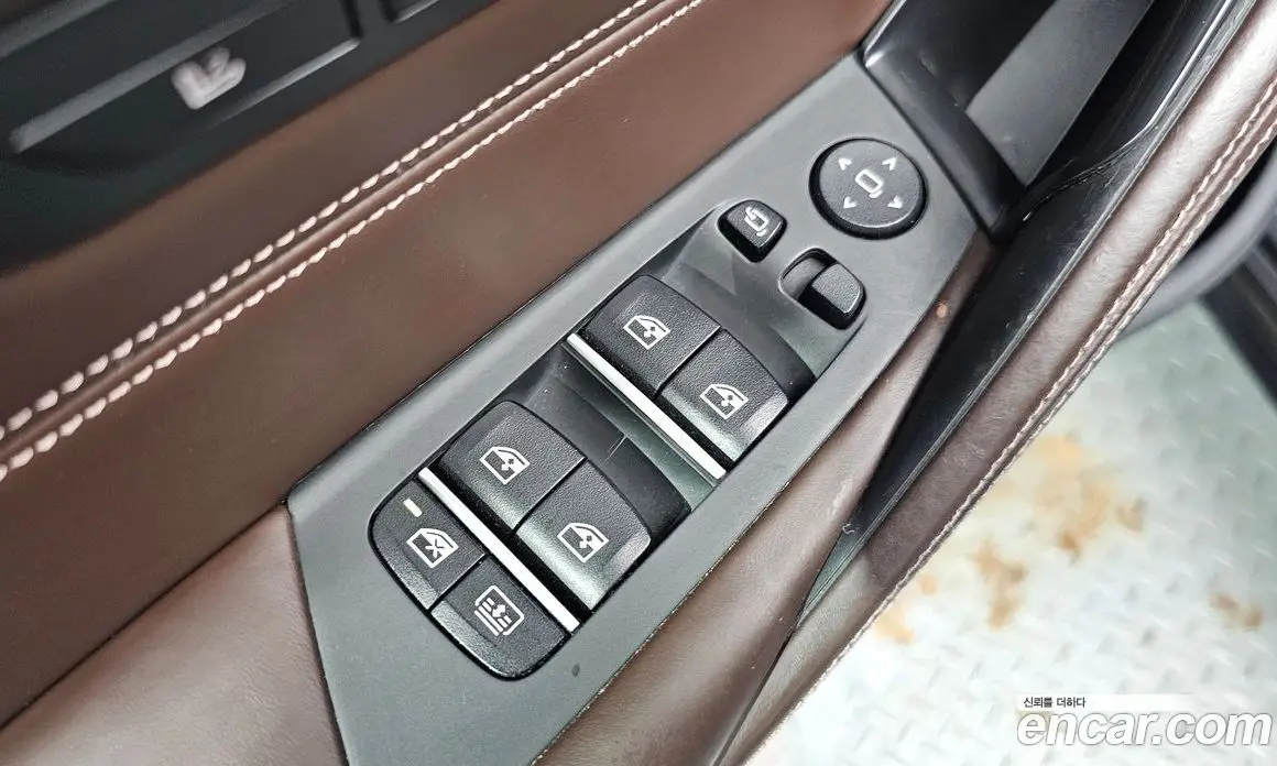 BMW 5 серия 2018 2.0 автомат (гидро), фото 29
