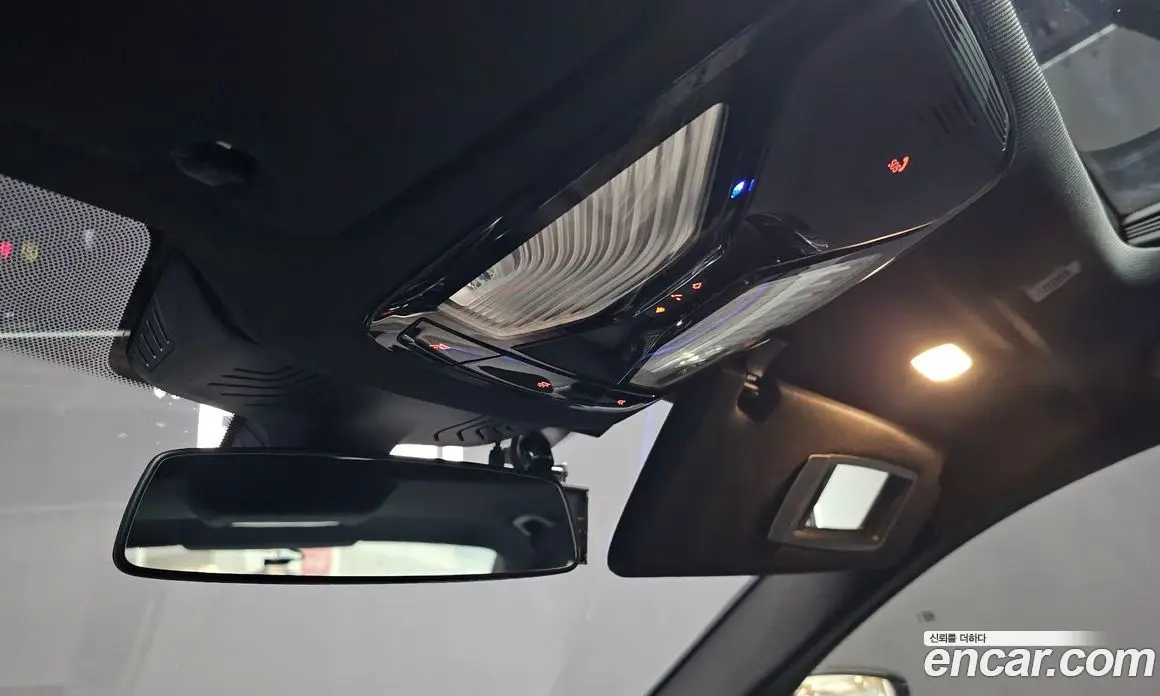 BMW 5 серия 2018 2.0 автомат (гидро), фото 31