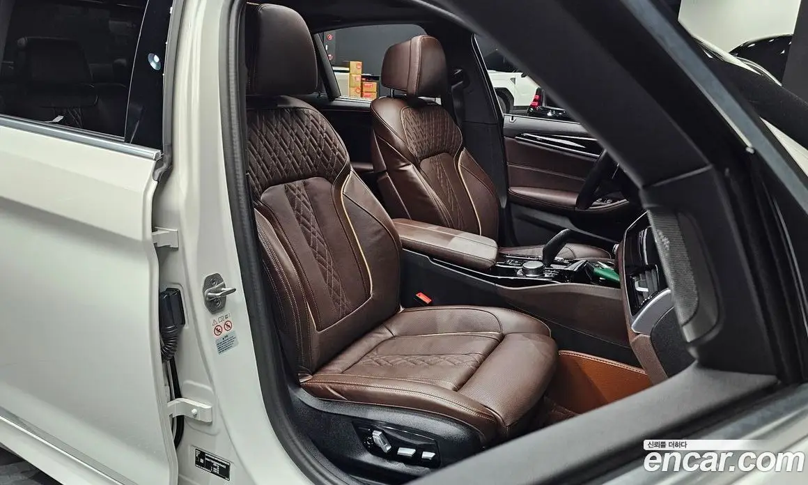 BMW 5 серия 2023 2.0 автомат (гидро), фото 12