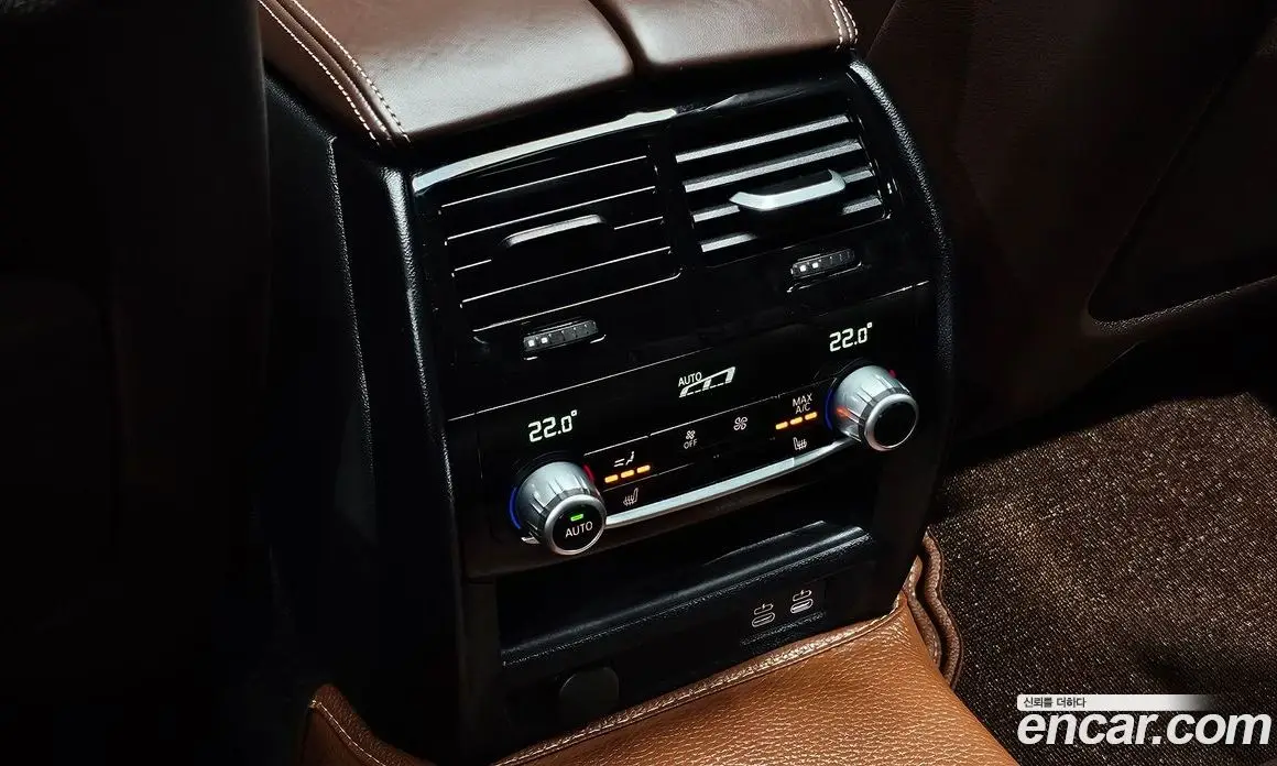 BMW 5 серия 2023 2.0 автомат (гидро), фото 28