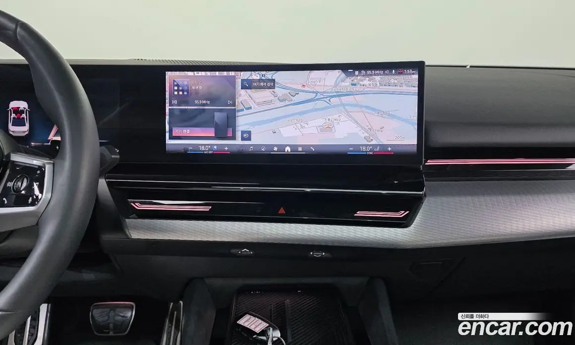 BMW 5 серия 2024 2.0 автомат (гидро), фото 31 BMW 5 серия 2024 2.0 автомат (гидро), фото 31