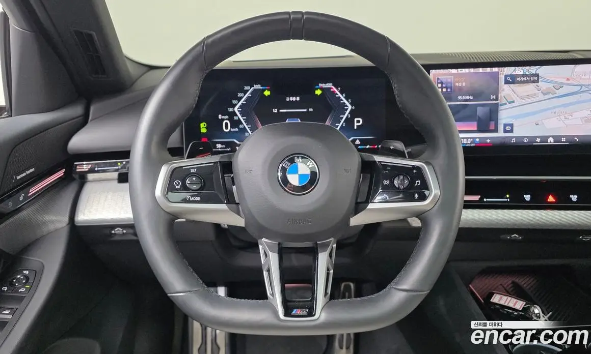 BMW 5 серия 2024 2.0 автомат (гидро), фото 32 BMW 5 серия 2024 2.0 автомат (гидро), фото 32
