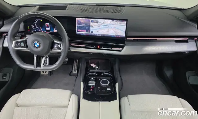 BMW 5 серия 2024 2.0 автомат (гидро), миниатюра 9 BMW 5 серия 2024 2.0 автомат (гидро), миниатюра 9