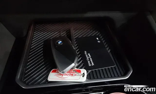 BMW 5 серия 2025 2.0 автомат (гидро), миниатюра 12