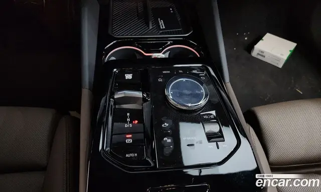 BMW 5 серия 2025 2.0 автомат (гидро), миниатюра 9 BMW 5 серия 2025 2.0 автомат (гидро), миниатюра 9