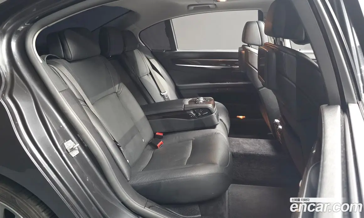BMW 7 серия 2011 4.4 автомат (гидро), фото 11 BMW 7 серия 2011 4.4 автомат (гидро), фото 11