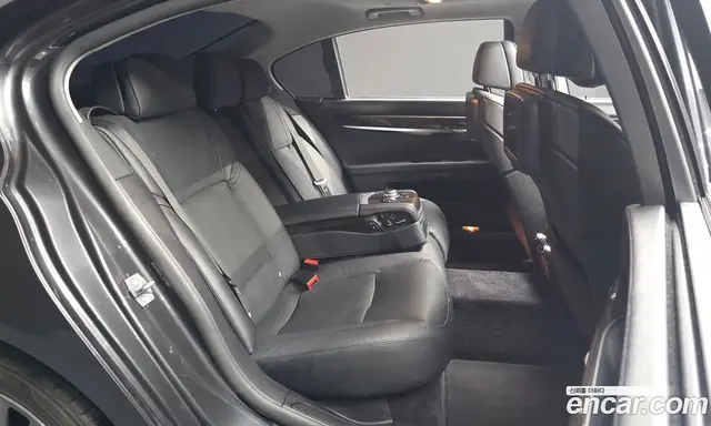 BMW 7 серия 2011 4.4 автомат (гидро), миниатюра 11 BMW 7 серия 2011 4.4 автомат (гидро), миниатюра 11