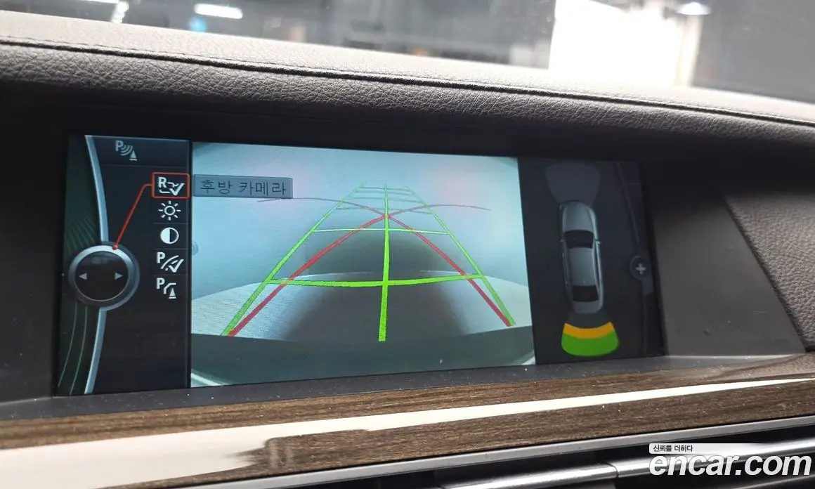 BMW 7 серия 2011 4.4 автомат (гидро), фото 16 BMW 7 серия 2011 4.4 автомат (гидро), фото 16