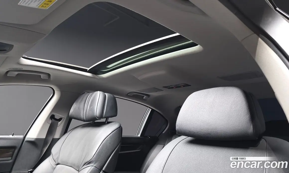 BMW 7 серия 2011 4.4 автомат (гидро), фото 17 BMW 7 серия 2011 4.4 автомат (гидро), фото 17