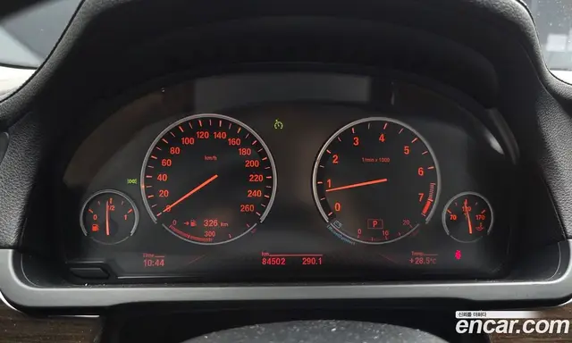 BMW 7 серия 2011 4.4 автомат (гидро), миниатюра 8 BMW 7 серия 2011 4.4 автомат (гидро), миниатюра 8