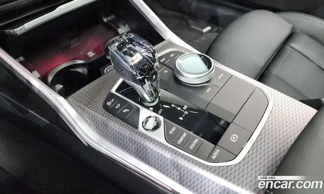 BMW i4 2022 0.2 автомат (гидро), миниатюра 12