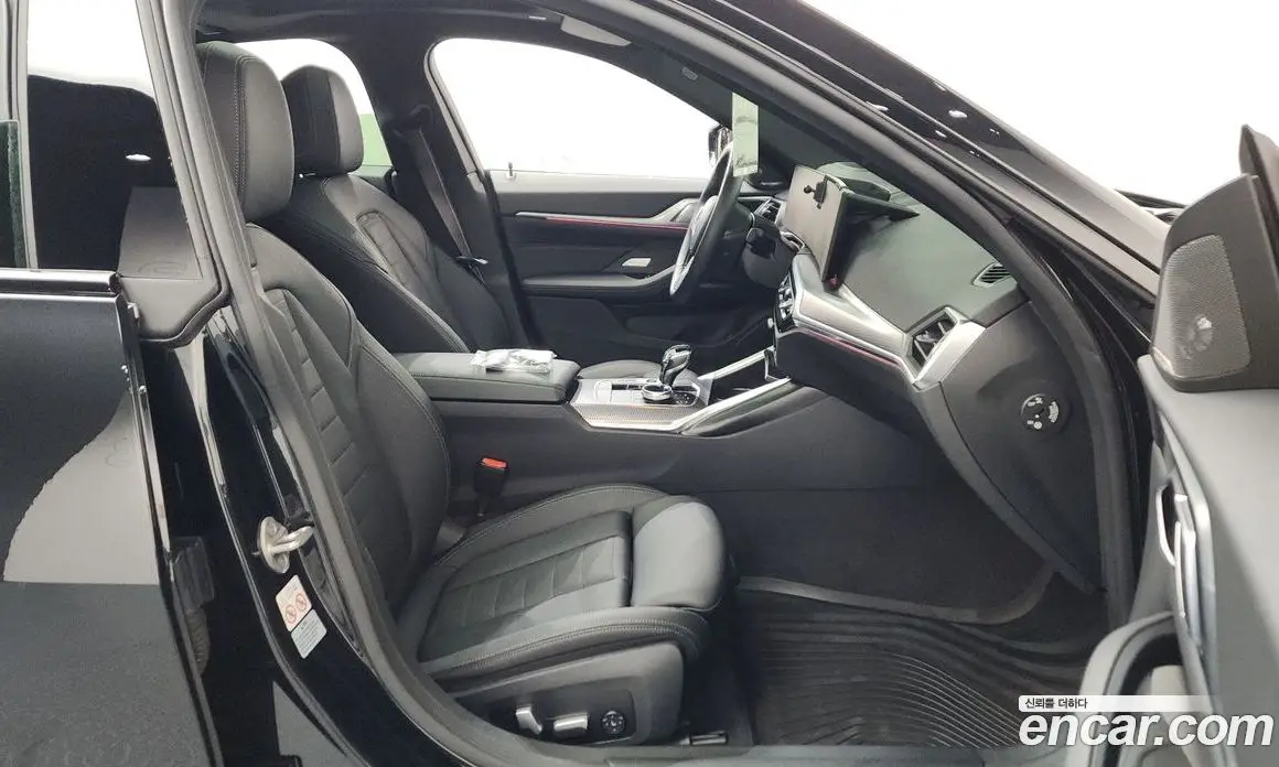 BMW i4 2022 0.2 автомат (гидро), фото 16 BMW i4 2022 0.2 автомат (гидро), фото 16