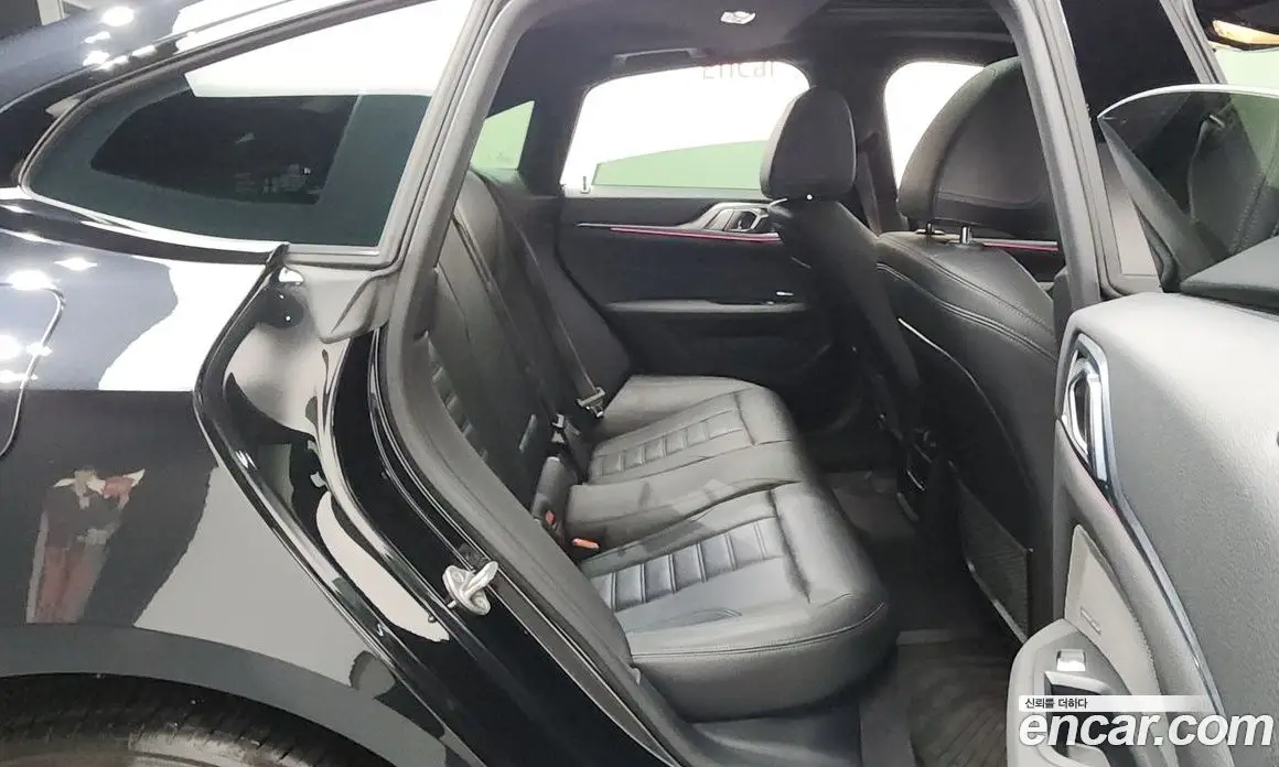 BMW i4 2022 0.2 автомат (гидро), фото 17 BMW i4 2022 0.2 автомат (гидро), фото 17