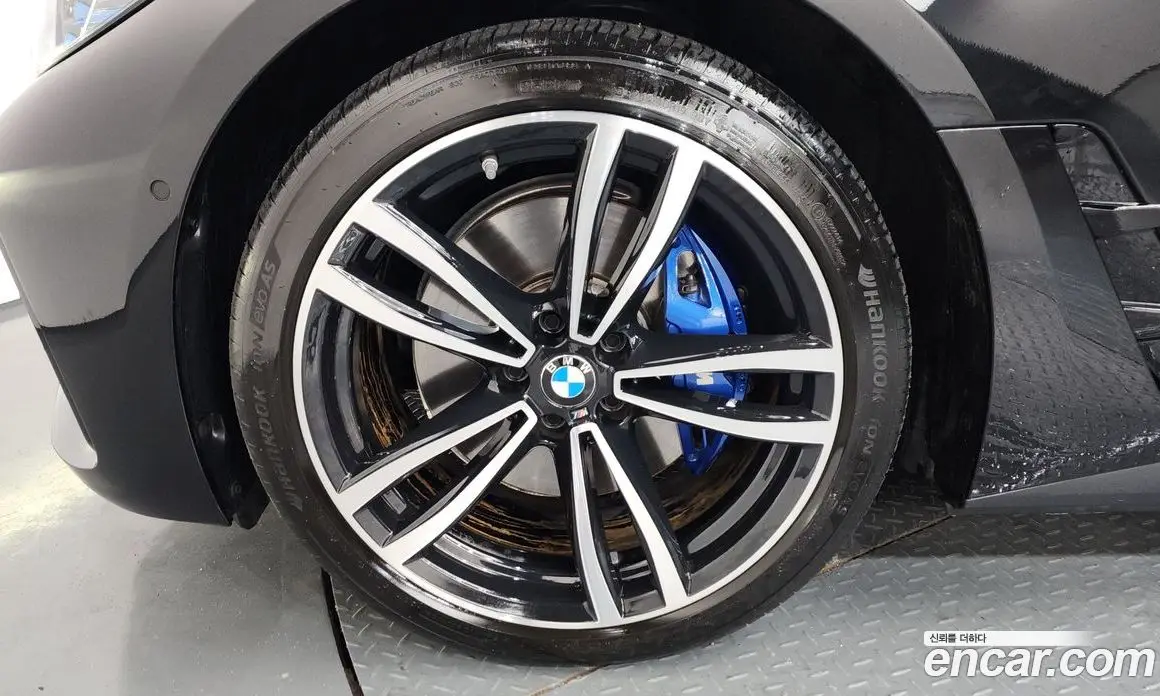BMW i4 2022 0.2 автомат (гидро), фото 5 BMW i4 2022 0.2 автомат (гидро), фото 5
