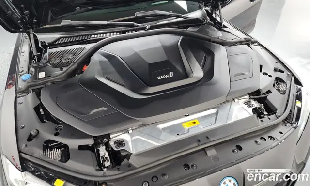 BMW i4 2022 0.2 автомат (гидро), миниатюра 6 BMW i4 2022 0.2 автомат (гидро), миниатюра 6