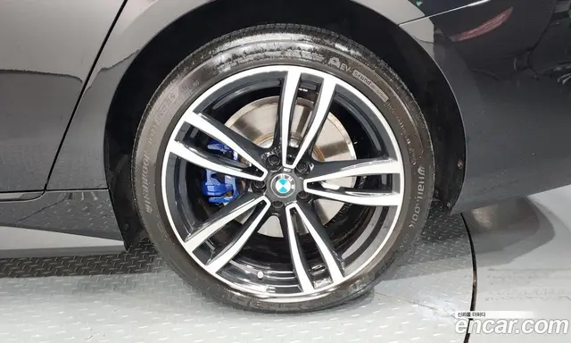 BMW i4 2022 0.2 автомат (гидро), миниатюра 7 BMW i4 2022 0.2 автомат (гидро), миниатюра 7