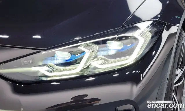 BMW i4 2022 0.2 автомат (гидро), миниатюра 8 BMW i4 2022 0.2 автомат (гидро), миниатюра 8