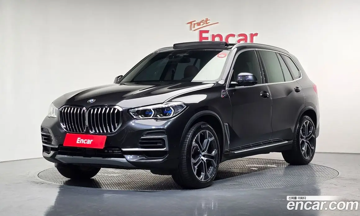 BMW X5 2022 3.0 автомат (гидро), фото 1 BMW X5 2022 3.0 автомат (гидро), фото 1